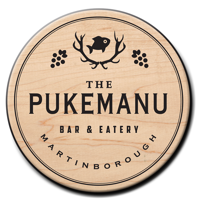 Image result for pukemanu logo